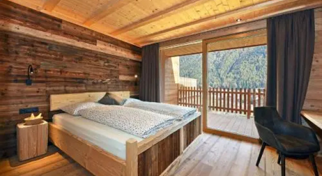 Chalet Leitner, Забронировать Шале Рио-ди-Пустерия 