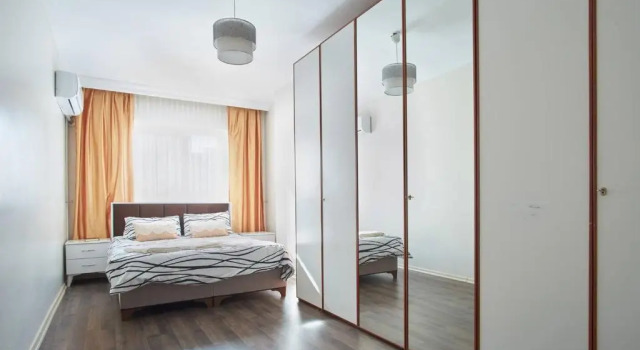 Metropol 19, Boek Appartement Esenyurt Regio Marmara