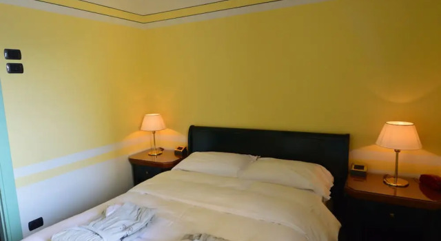 Одноместный номер Standard Villa Kinzica