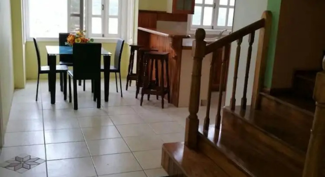 Апартаменты Chancery Hall 3 Bedroom Apartment