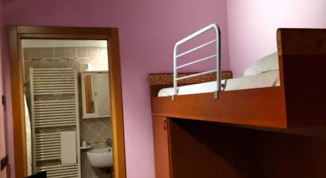 Номер Standard Night & Day Affittacamere di Laura Patuelli