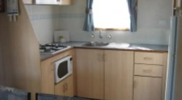 Номер Standard Reflections Eden - Holiday Park