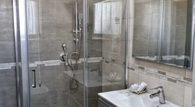 Трёхместный номер Deluxe Pompei Domus Michaeli Bed & Breakfast