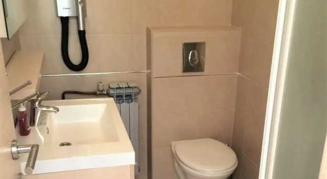 Студия Standard Apartments Marnic
