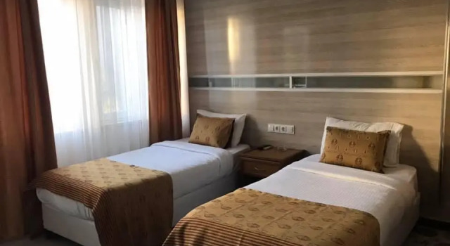 Номер Standard Reis Thermal Otel