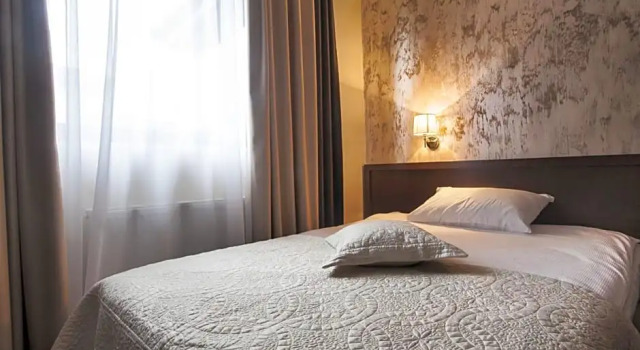 Hotel Tatarscy - ENERGYLANDIA, Reserva ahora Hotel Kalwaria Zebrzydowska 