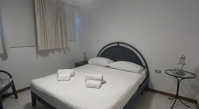 Albarella Private Oasis