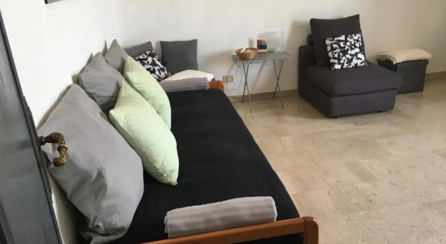 Sharm 2, Prenota Appartamento Hotel a Calabria con parcheggio, Parcheggio