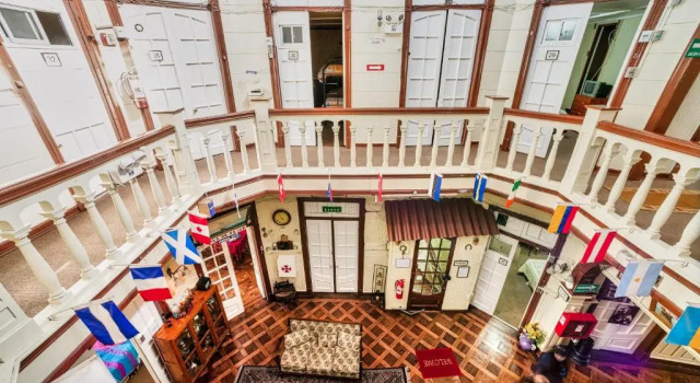 Si Hotel
