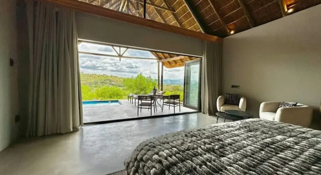 La Joya Lodge Conference Centre and Spa