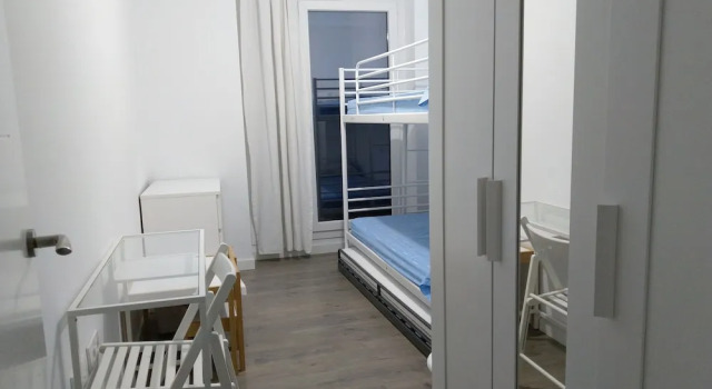 Cabria Playa Almuecar