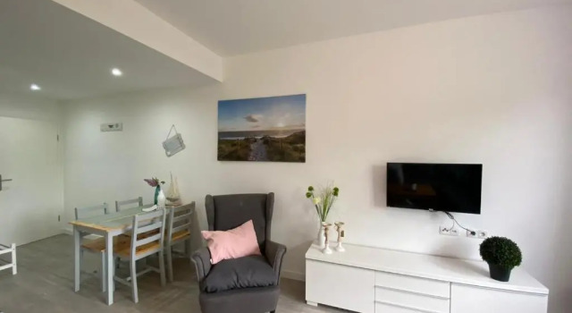 ,,Inselromantik'' Appartement 3