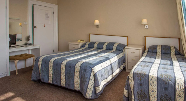 Cavendish Hotel