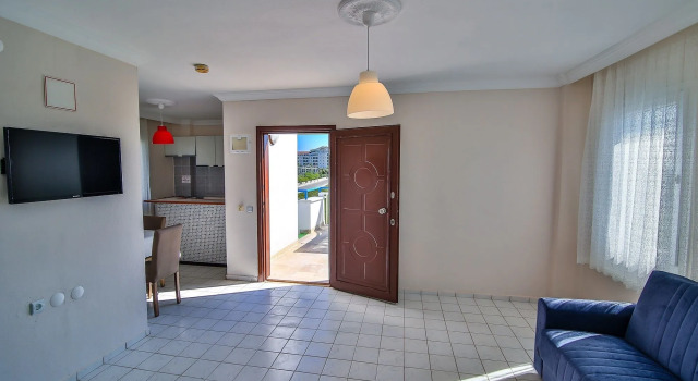 Sunset Village Apart Hotel, Rezerwuj Hotel Didim Aegean Region