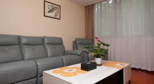 Люкс Business Nanshan Hotel
