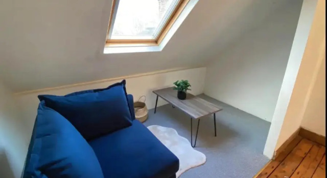 Cleveland House, Забронировать Отель Отели Манчестера с парковкой, Парковка