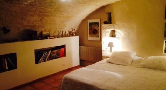 Mas de Vernières Family Suite for 2-4 Guests, Réserver Hôtel Villesèque Languedoc-Roussillon