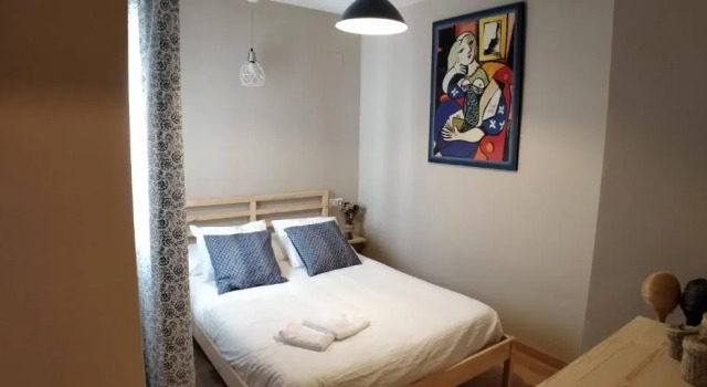 Zambra. Luminoso y coqueto apartamento en Chiclana, Забронировать Апартаменты/квартира Чиклана-де-ла-Фронтера Коста-де-ла-Лус