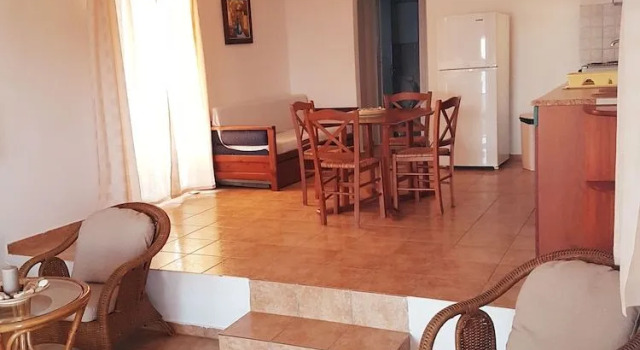 Villa Maniati Studios