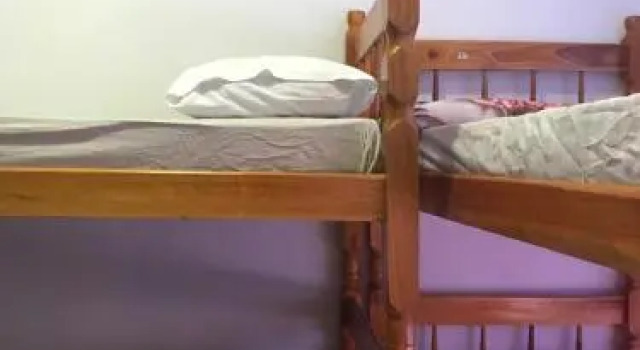 Hostel Ilha Da Magia, Забронировать Хостел Флорианополис South of Brazil, рядом с Планетарий