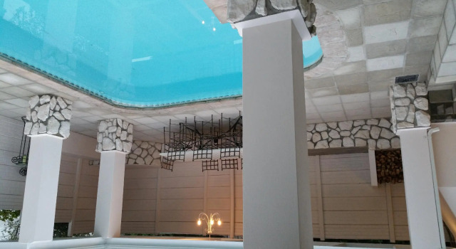 Suite Bergview