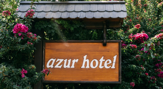 Azur Hotel
