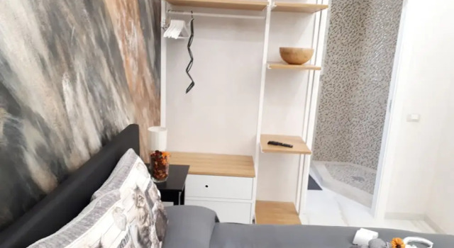 Номер Standard Silver house
