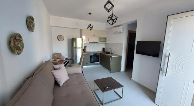 Коттедж с 3 комнатами Elia Luxury Apartments Estd. 2022