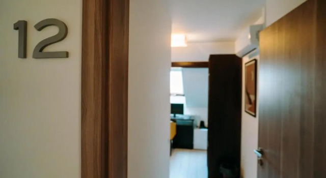 Одноместный номер Standard Vila Anca