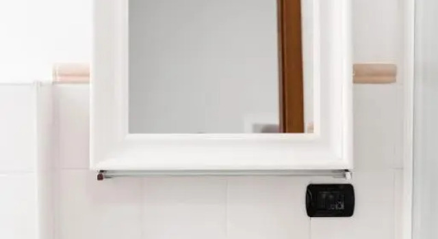Номер Standard Alea Home Roma