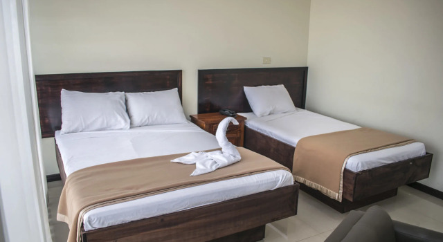 Hotel Ambassador, Book Hotel Hatillo San Jose