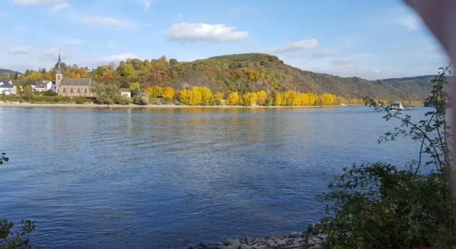 Семейный номер Standard Hotel Bergschlösschen