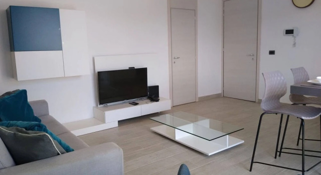 Apartment on the 5th Avenue with Pool, Gym and Parking for 4 sleeps, Rezervovat Apartmán Playa del Carmen Quintana Roo