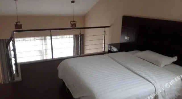 Zhuo Quan Manor, Prenota Hotel Hotel a Anhui con parcheggio, Parcheggio