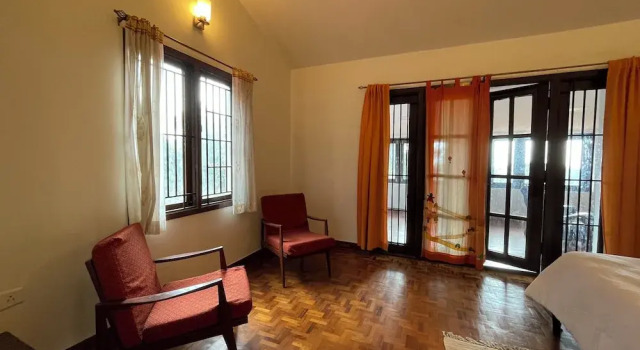 Nashika Homestay, Забронировать Вилла Виллы штата Тамилнада, Вилла