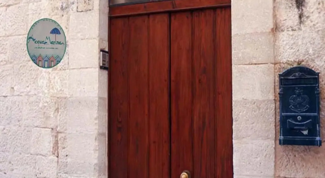 Acquamarina Casa Vacanza, Buchen Sie Ferienwohnung Giovinazzo Metropolitanstadt Bari