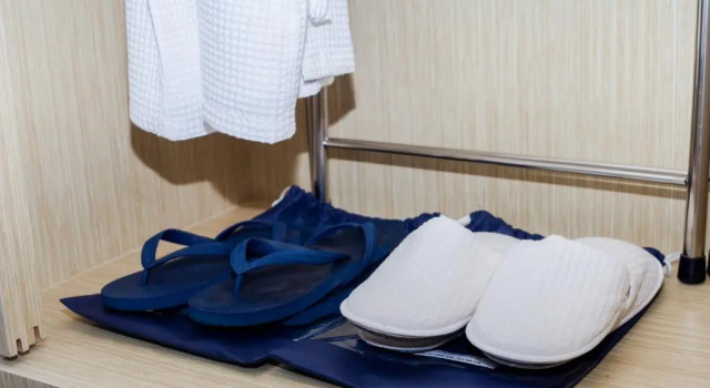 Номер Standard Phuruakeeree Resort