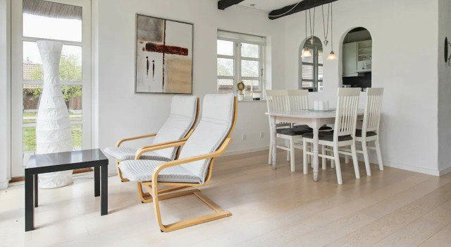 Exquisite Holiday Home in Lolland With Terrace