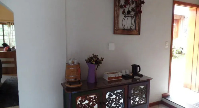 Pousada Suiça Mineira