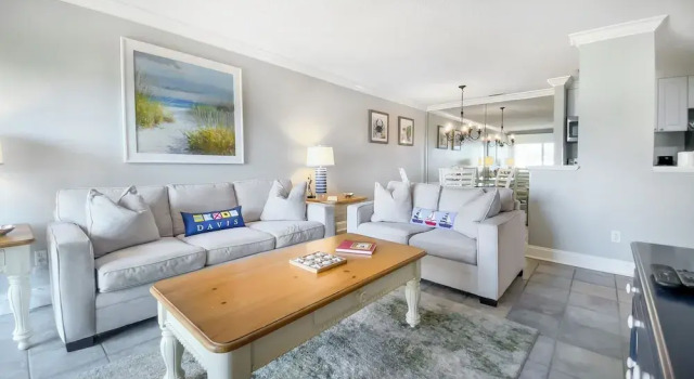 940 Cutter Court at Sea Pines Resort