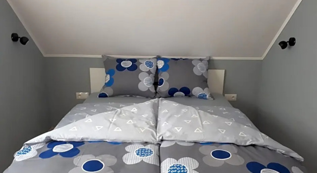 Domki u Marka, Rezervasyon Otel Lesko Bieszczady