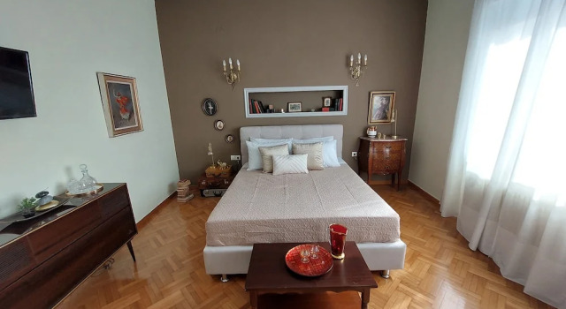 Bmv Apartments