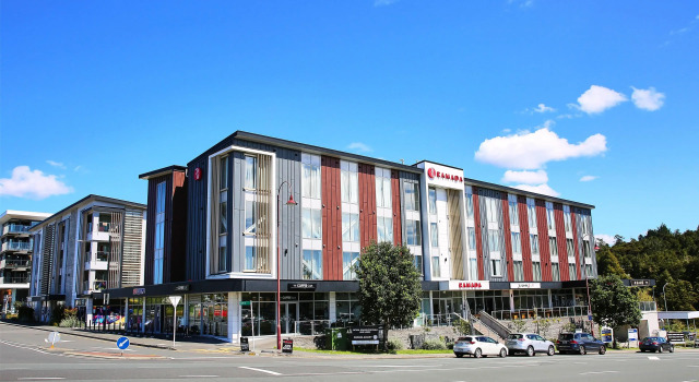 Ramada Suites By Wyndham Albany