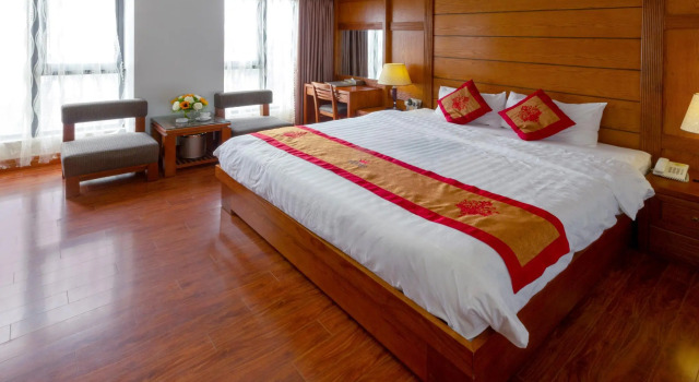 Phuong Anh Hotel 2 Hai Duong, Buchen Sie Hotel Hải Dương Hai Duong