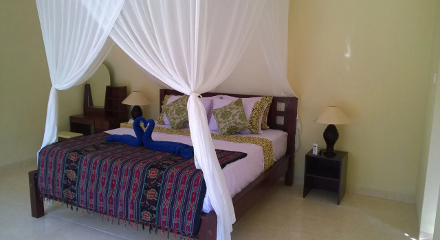 Bintang Beach Villas