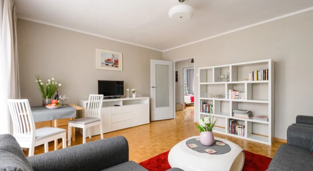 P&O Apartments Stegny 3, Reserva ahora Apartamento Varsovia Mazovia