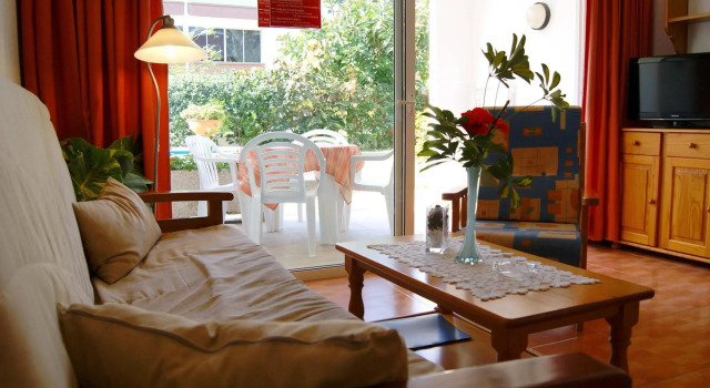 Apartamentos Ecuador, Забронировать Апартаменты/квартира Отели Плайя дель Инглес с парковкой, рядом с Экуменический храм Эль-Сальвадор, Парковка