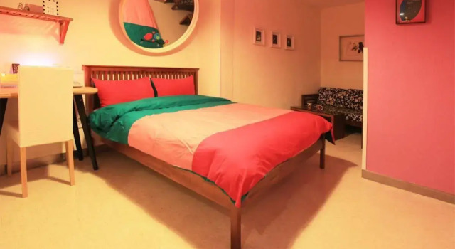 Dalian Household Theme Hotel Huanghe Road Branch, Book Hotel Hotels in Liaoning with Parking, Parking