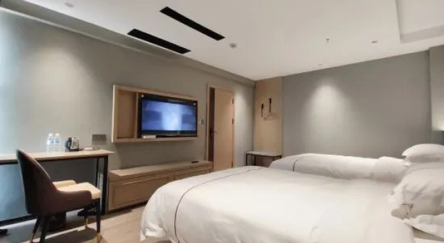 Люкс Kaiyuan Jingchen Hotel