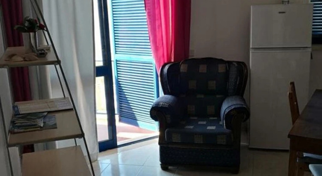 Apartment With one Bedroom in Portimão, With Wonderful City View, Pool